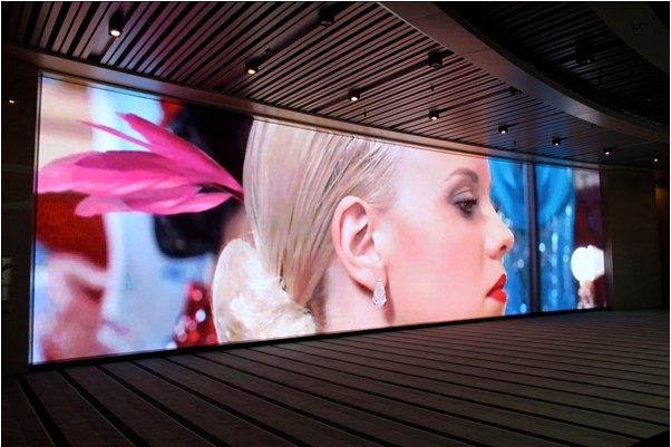 重慶LED顯示屏廠家的產品有什么優勢？