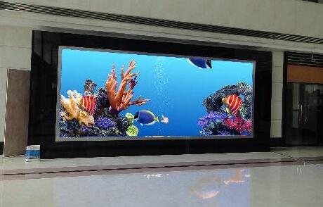 全彩led顯示屏怎么回事,全彩led顯示屏安裝選擇哪個(gè)廠家好