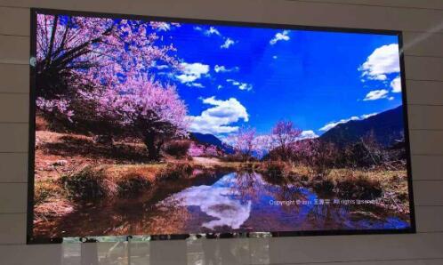全彩led顯示屏怎么回事,全彩led顯示屏安裝選擇哪個(gè)廠家好