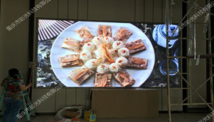 led電子顯示屏廠家如何選,重慶led顯示屏廠家選誰(shuí)好