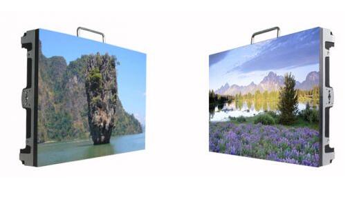 重慶小間距LED顯示屏給芯片端帶來(lái)很大挑戰(zhàn)