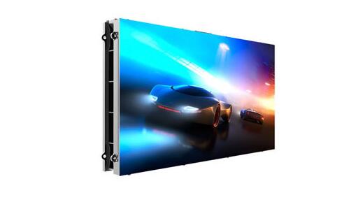 重慶小間距LED顯示屏給芯片端帶來(lái)很大挑戰(zhàn)